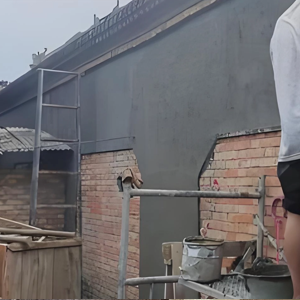 嘉禾ECC 高延性混凝土 砌体抗震加固薄层修补高抗渗高韧性特种建材