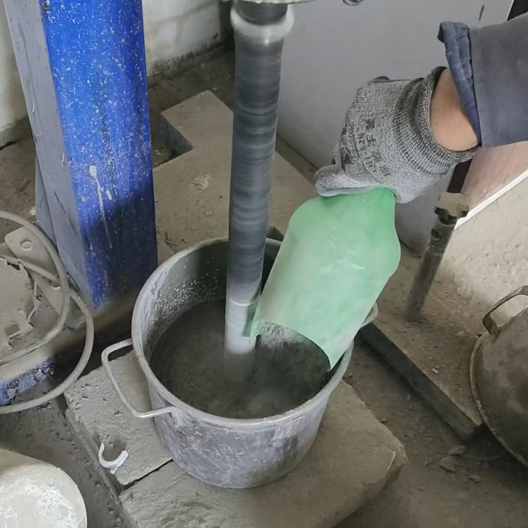 嘉禾桥梁公路张拉用H60压浆料与普通压浆料有什么区别？