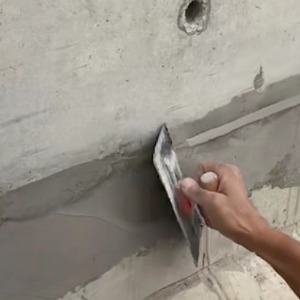 嘉禾P型防护型环氧树脂砂浆