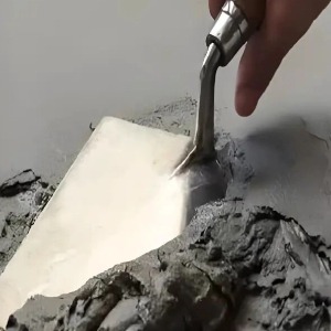 嘉禾混凝土裂缝孔洞剥落冻融修复用高强度丙乳防腐蚀砂浆
