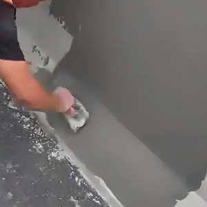 嘉禾GB50728一级聚合物改性水泥砂浆